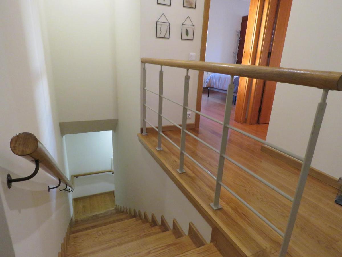 Casa Do Sol Appartement Arouca Buitenkant foto