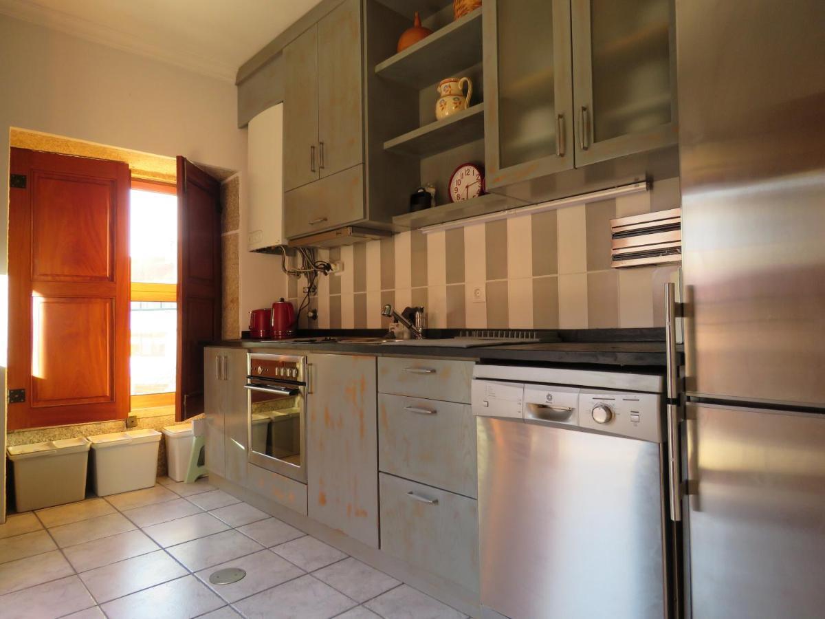 Casa Do Sol Appartement Arouca Buitenkant foto