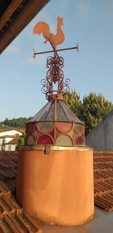Casa Do Sol Appartement Arouca Buitenkant foto