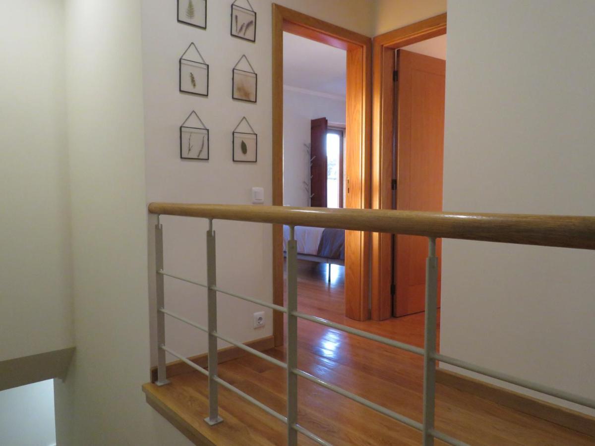 Casa Do Sol Appartement Arouca Buitenkant foto