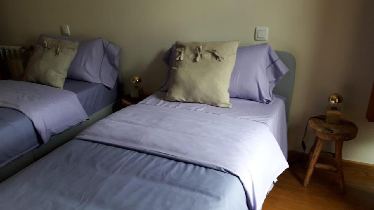 Casa Do Sol Appartement Arouca Buitenkant foto