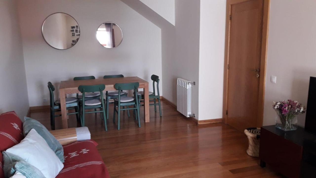 Casa Do Sol Appartement Arouca Buitenkant foto